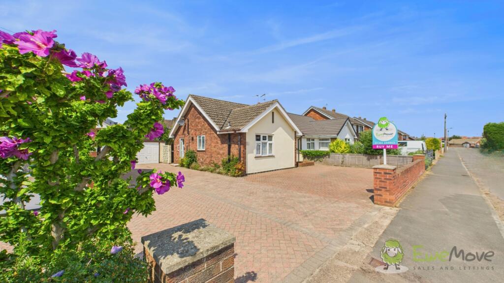 Main image of property: Harrow Road, Armthorpe, Doncaster, South Yorkshire, DN3