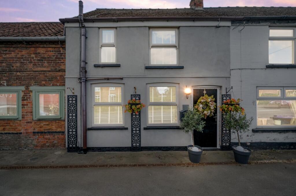 Main image of property: High Street, Corringham, Gainsborough, Lincolnshire, DN21