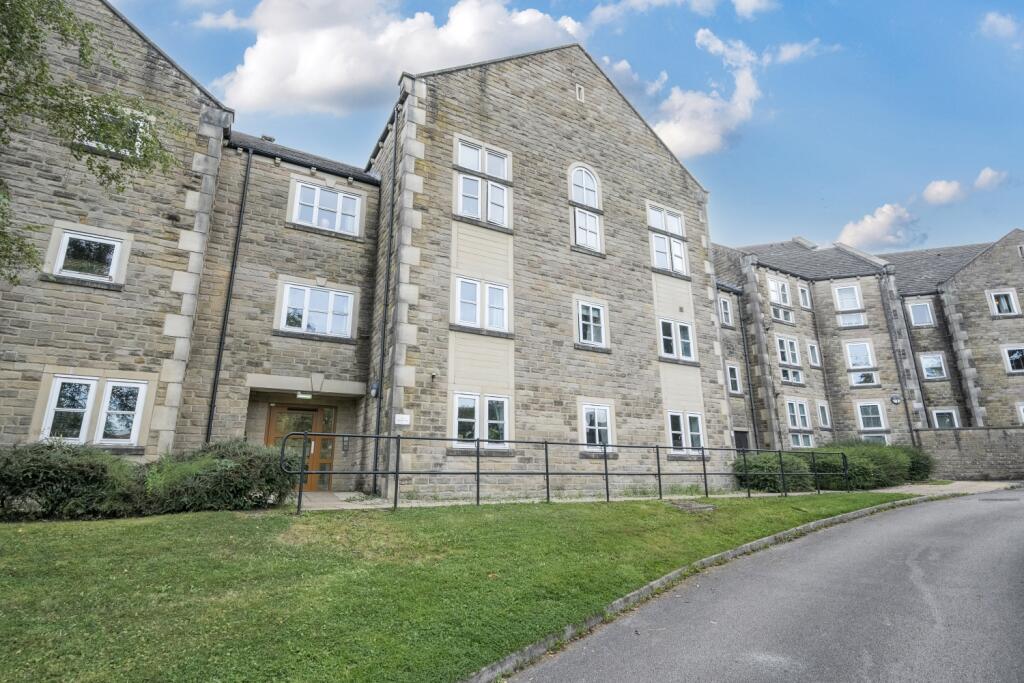 Main image of property: VALLEY VIEW, VALLEY VIEW ROAD, HEBDEN BRIDGE, WEST YORKSHIRE, HX7