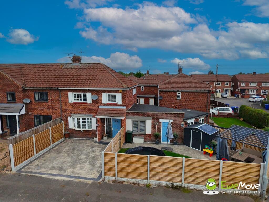 Main image of property: 55 Pipering Lane, Doncaster, South Yorkshire