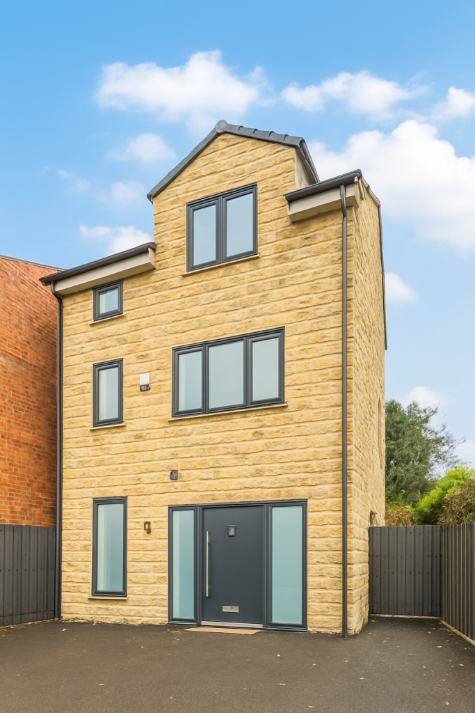 Main image of property: Townend Street, Sheffield, South Yorkshire, S10