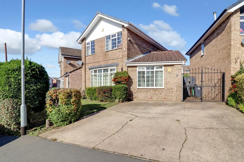 Main image of property: Stone Brig Lane, Rothwell, Leeds, West Yorkshire, LS26