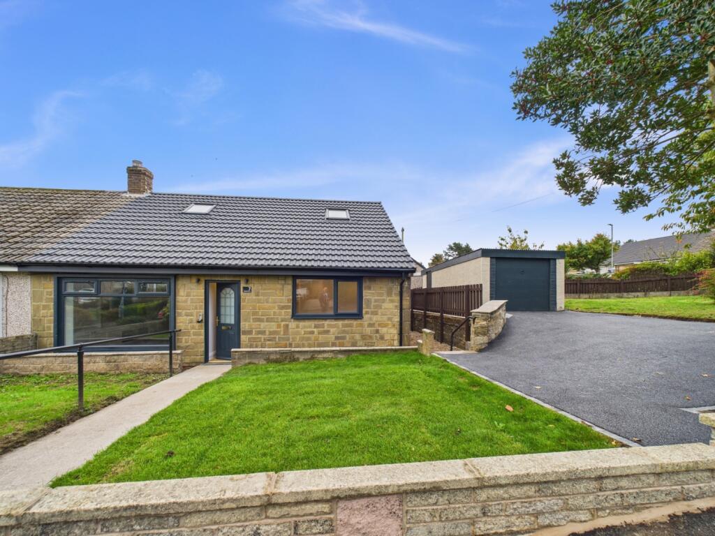 Main image of property: Broadley Avenue, Halifax, West Yorkshire, HX2