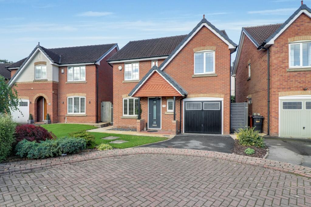 Main image of property: Suffield Crescent, Gildersome, Leeds, West Yorkshire, LS27