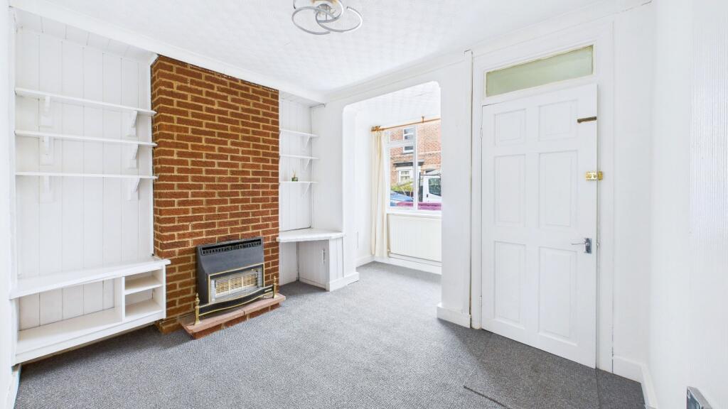 Main image of property: NOEL STREET, GAINSBOROUGH, LINCOLNSHIRE, DN21