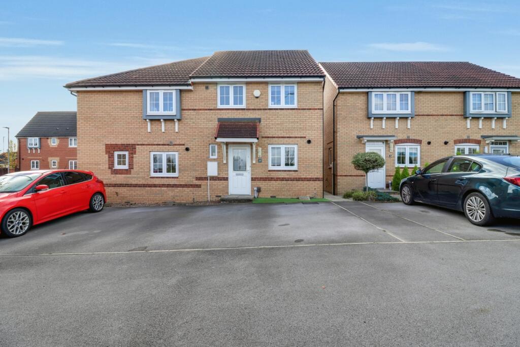 Main image of property: FOREMAN ROAD, WAKEFIELD, WF2