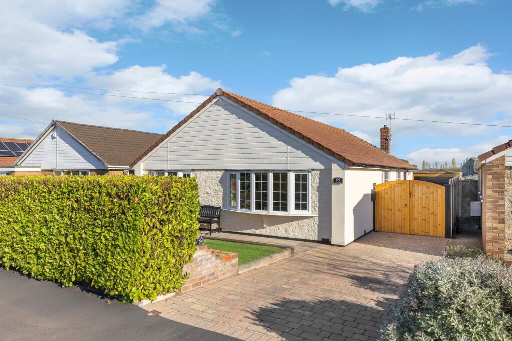 Main image of property: Orchard Way, Thorpe Willoughby, Selby, North Yorkshire, YO8