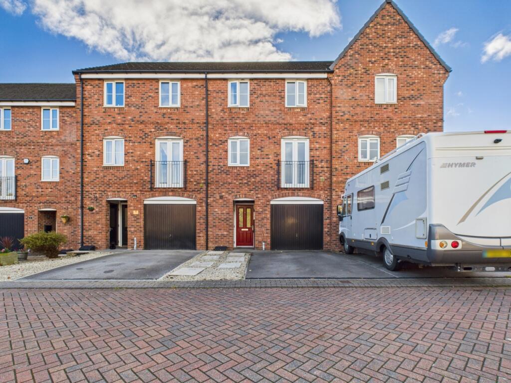 Main image of property: Hutton Close, Bradford