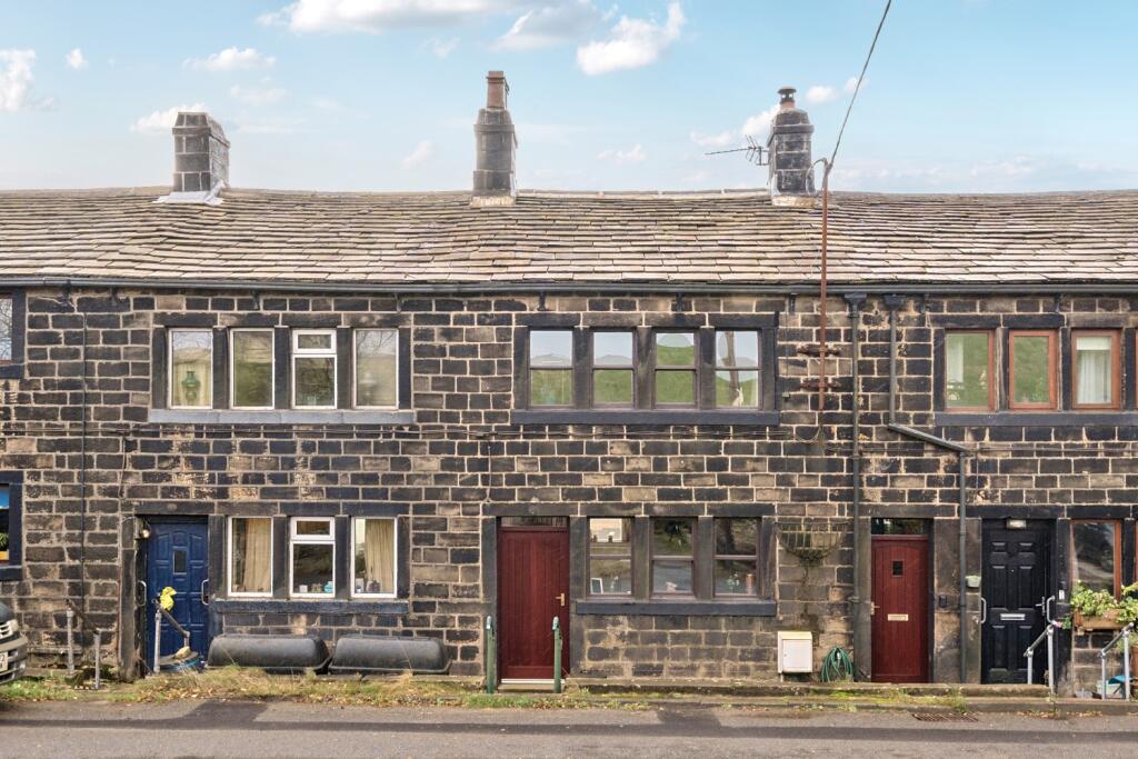 Main image of property: Knowl Top, Colden