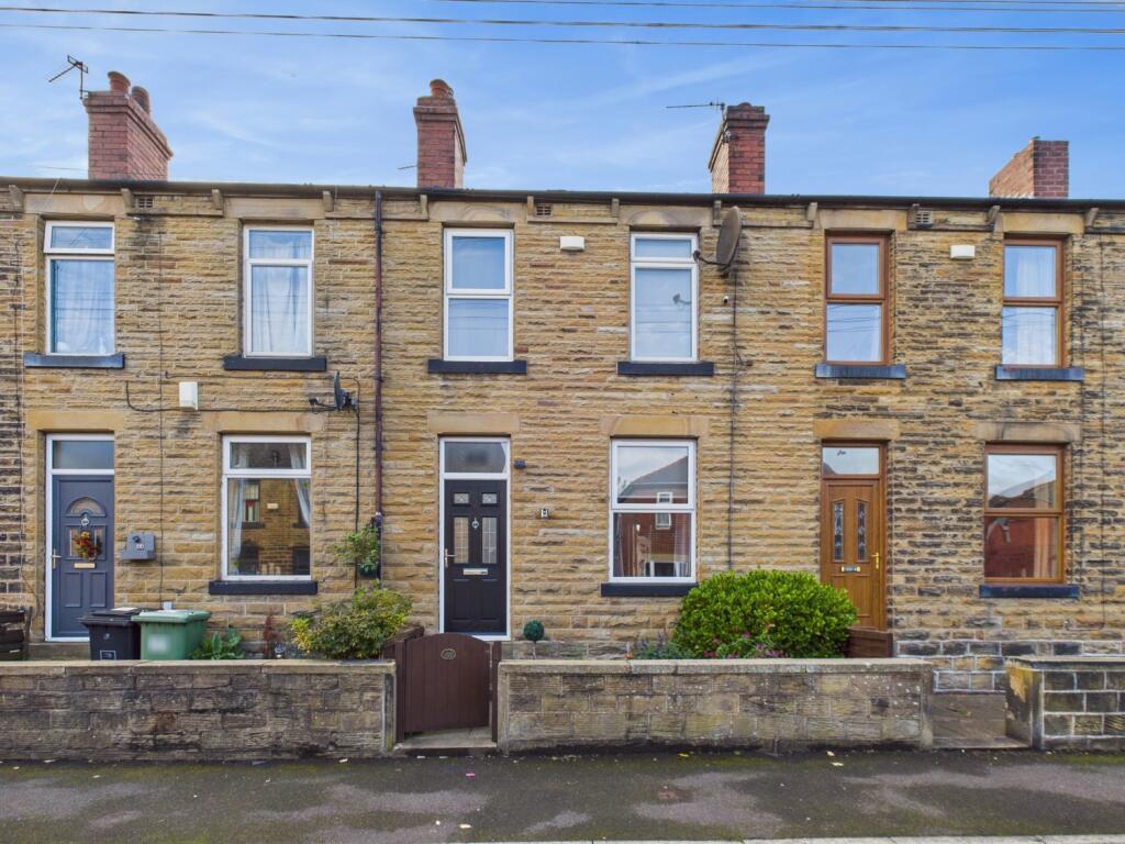Main image of property: Mortimer Avenue, Batley