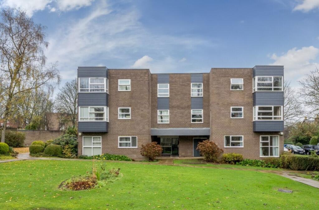 Main image of property: 40 Robinwood Court, Leeds