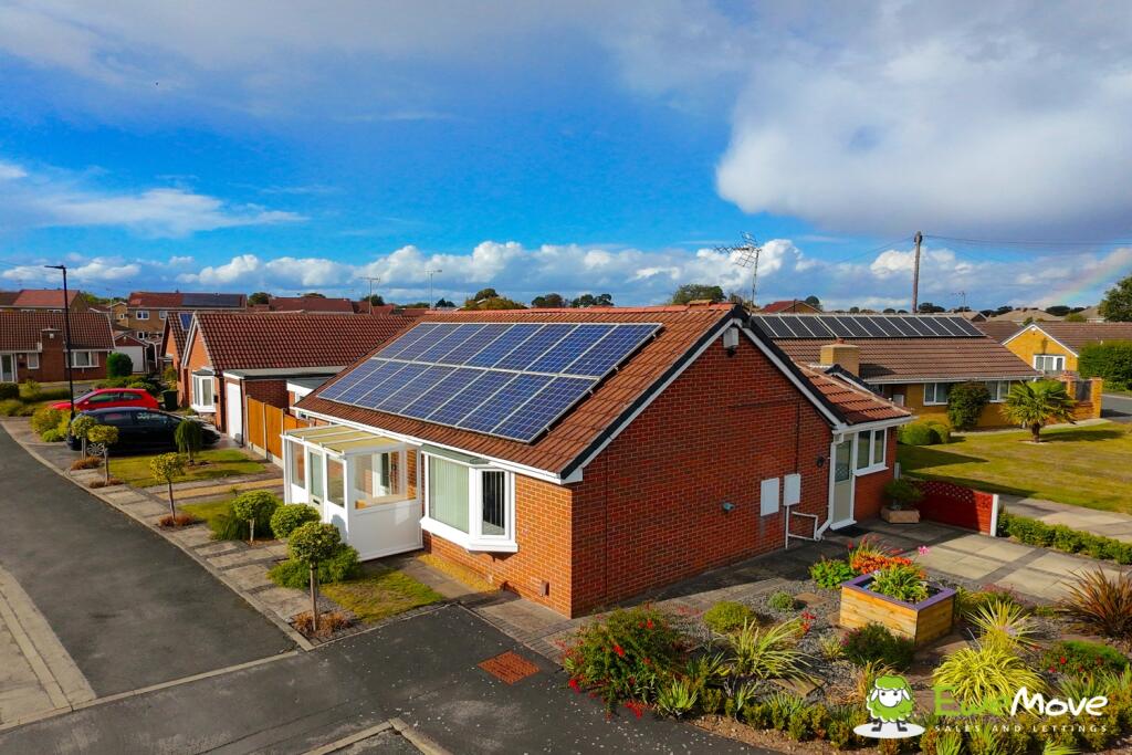 Main image of property: 24 WOBURN CLOSE, DONCASTER