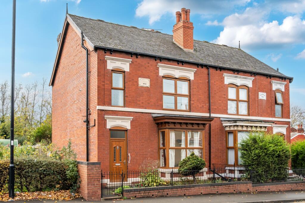 Main image of property: BAWTRY ROAD, SHEFFIELD, S9
