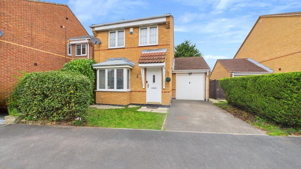 Main image of property: Springwood Close, Branton, Doncaster, South Yorkshire, DN3