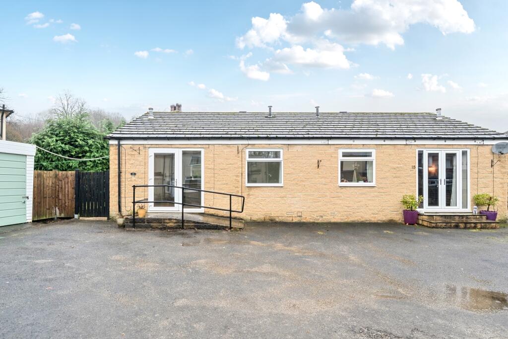 Main image of property: Simpson Road, Hebden Bridge, West Yorkshire, HX7