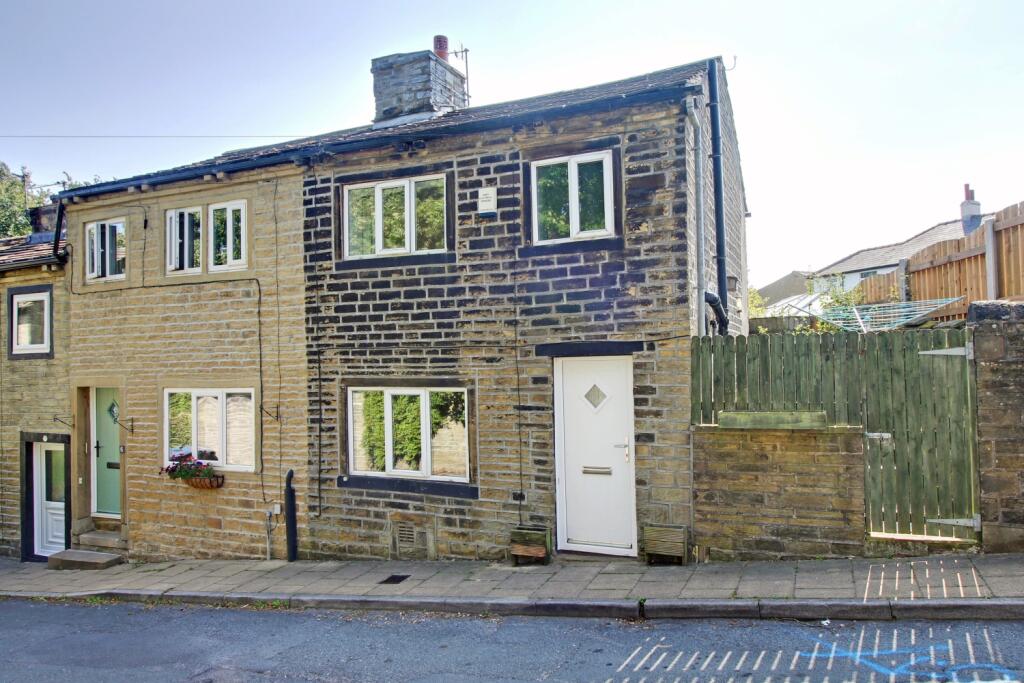Main image of property: Edgeholme Lane, Warley