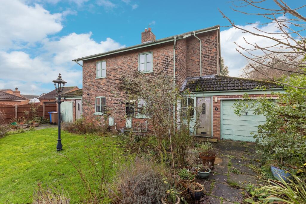 Main image of property: Villa Farm Cottages, Snaith, Goole, Yorkshire, DN14