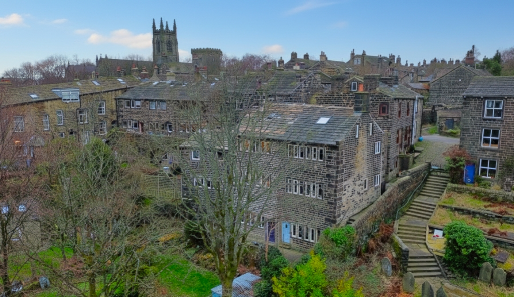 Main image of property: Northgate, Heptonstall