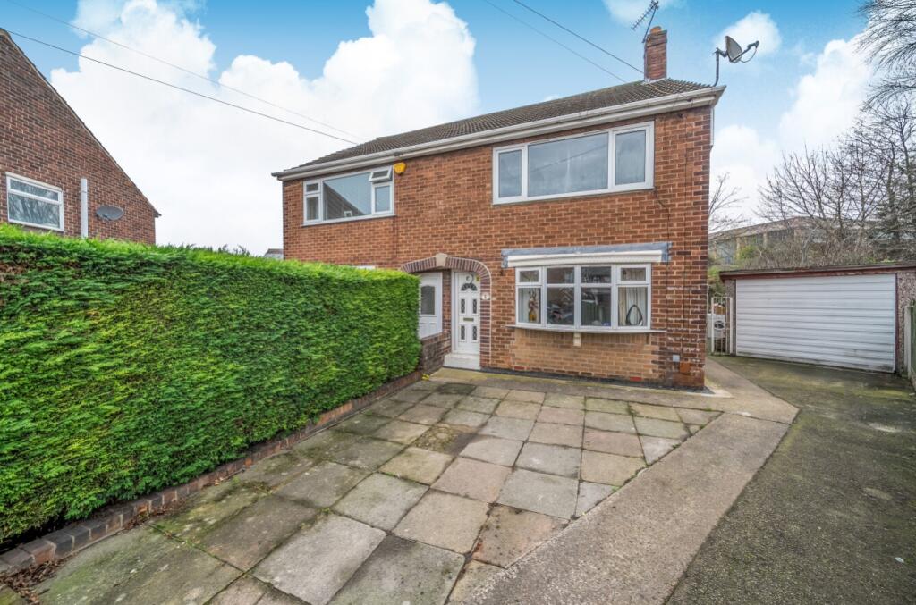 Main image of property: Ferrars Drive, Sheffield, South Yorkshire, S9