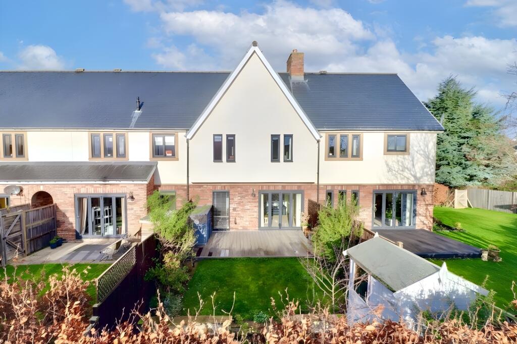 Main image of property: Mellor Close, Otley, LS21 2FB