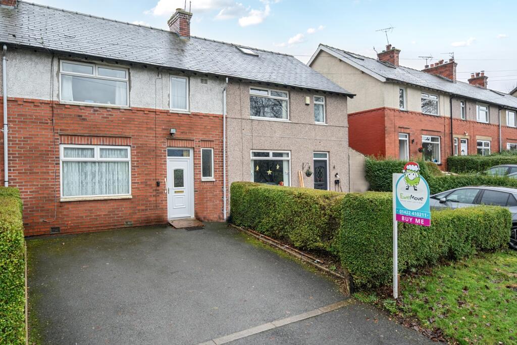 Main image of property: Fore Lane Avenue, Sowerby Bridge, West Yorkshire, HX6