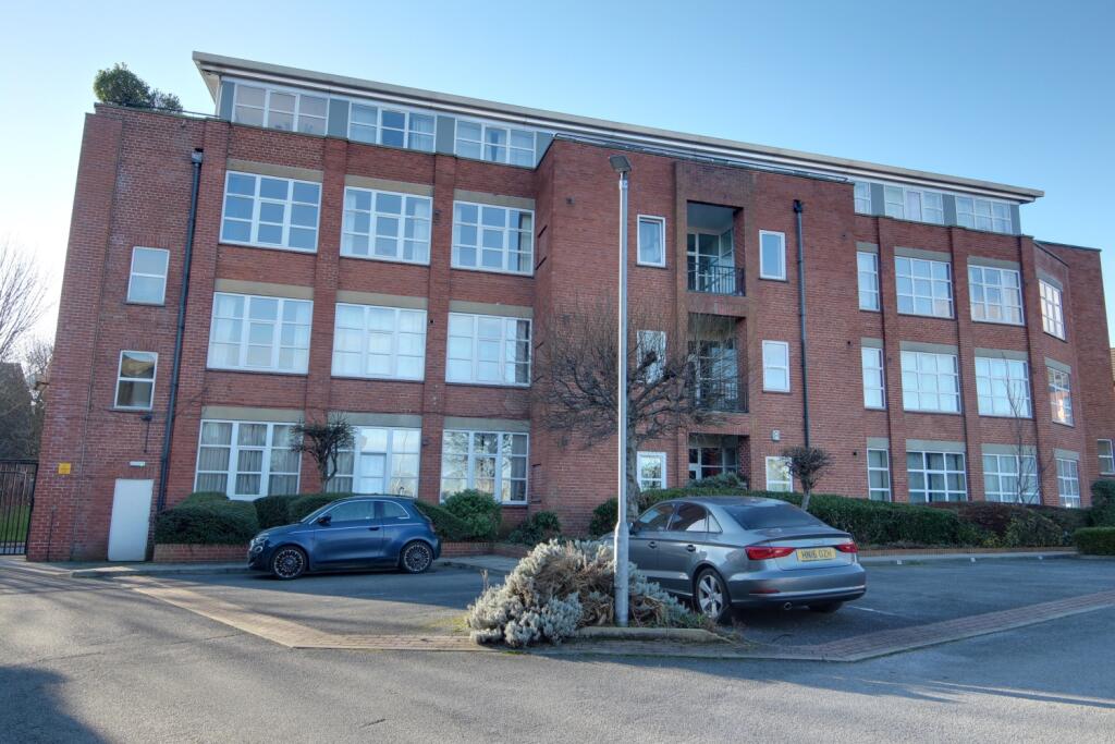 Main image of property: 28 DENE HOUSE COURT, LEEDS