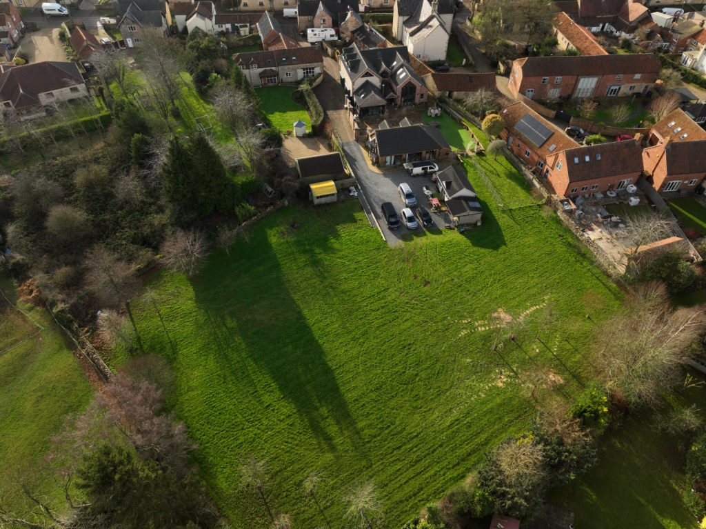 Land For Sale Waltham On The Wolds at Pete Picard blog