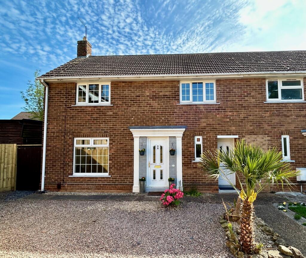 3 bedroom house for sale in Queens Road, Radcliffe on Trent, NG12