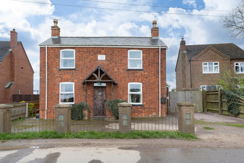 Main image of property: Chesboule Lane, Gosberton Risegate, Spalding, Lincolnshire, PE11