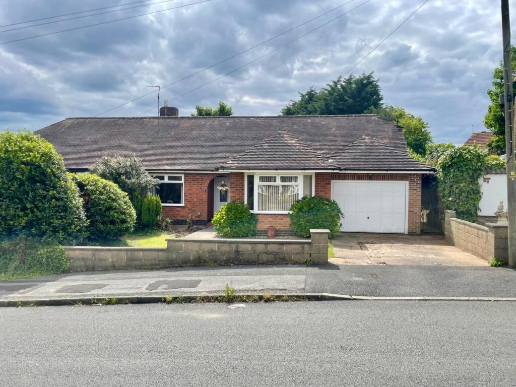 4 bedroom semidetached house for sale in Broadway East, Carlton