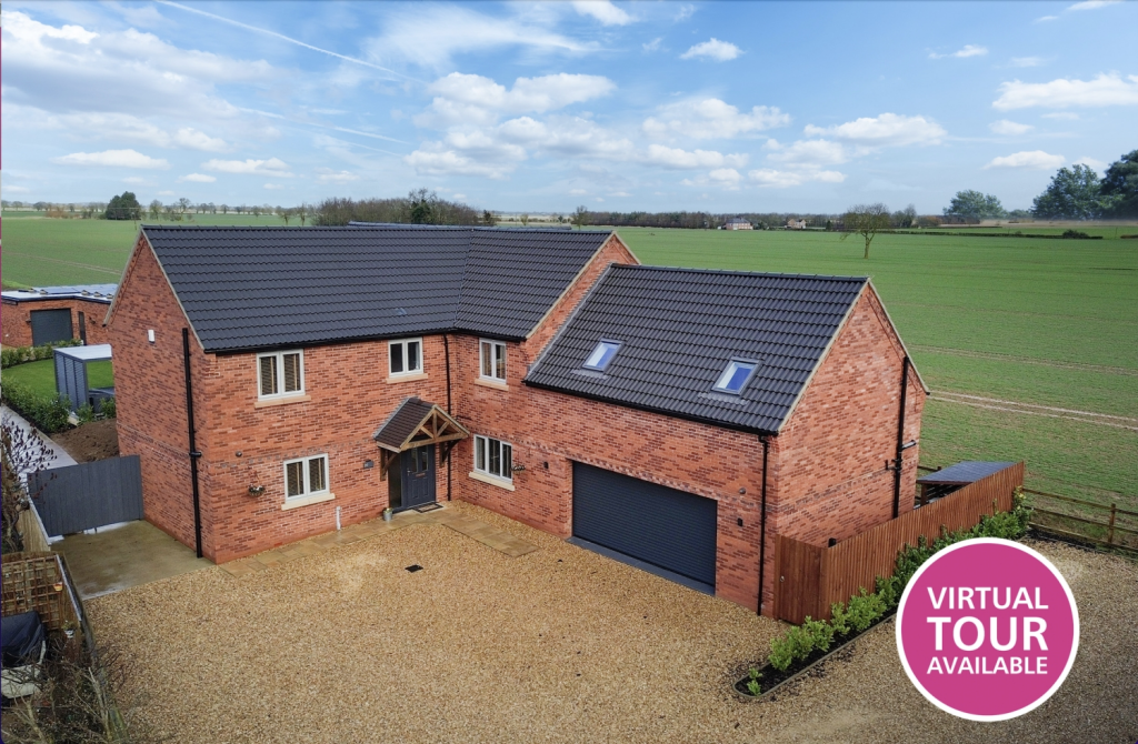 Main image of property: Old Station Yard, Morton, Bourne, Lincolnshire, PE10