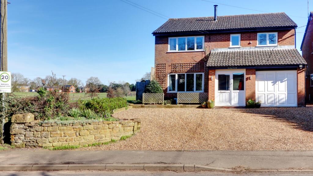 Main image of property:  MAIN STREET,  WATFORD,  NORTHAMPTON,  NN6 7UY, NN6