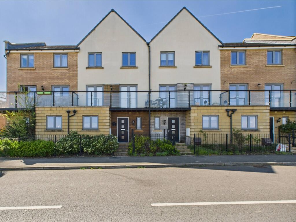 Main image of property: 144 Kestrel Road, Corby, Northamptonshire