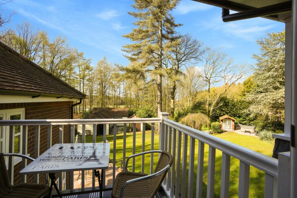 Main image of property: Three Firs Holme Lane, Holme, Scunthorpe
