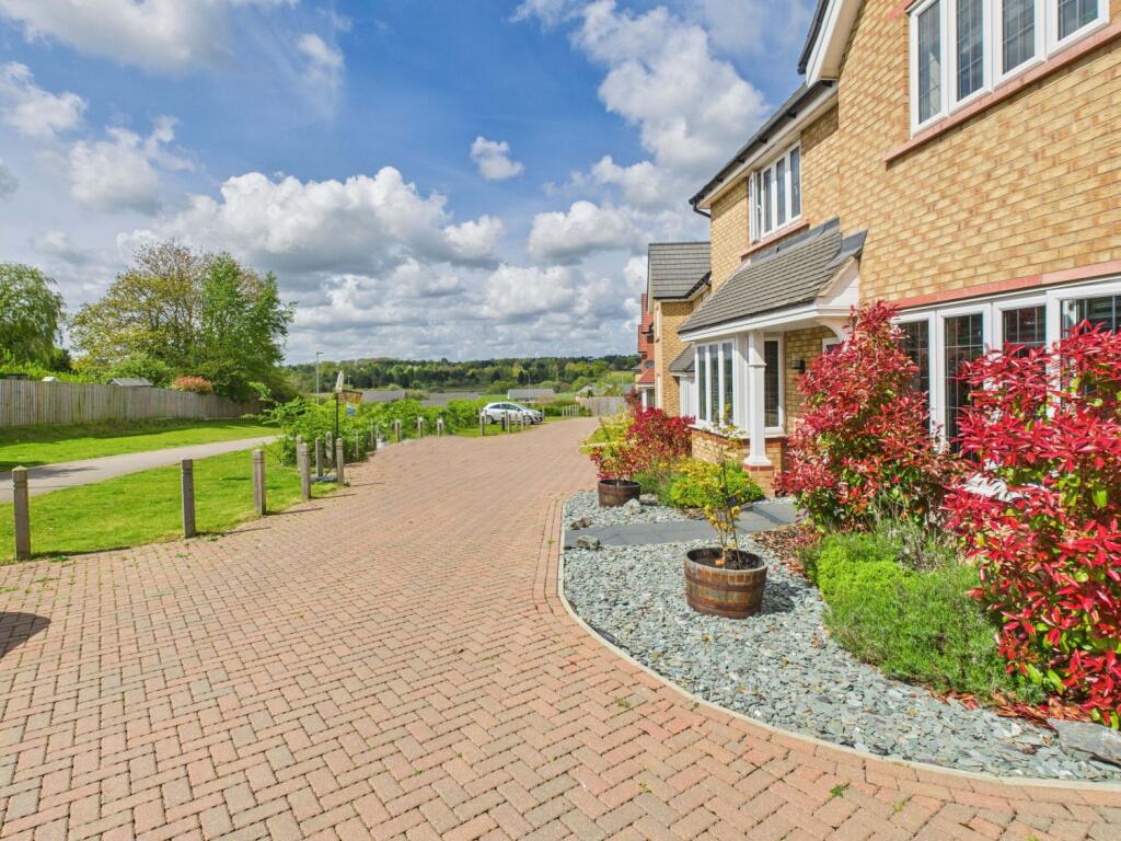 Main image of property: Tarry Way, Northampton, Northamptonshire, NN2