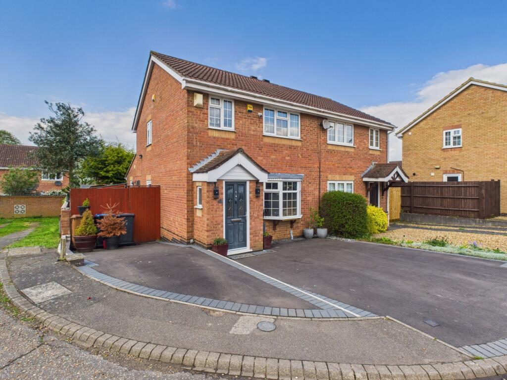 Main image of property: Cullahill Court, Northampton, Northamptonshire, NN4