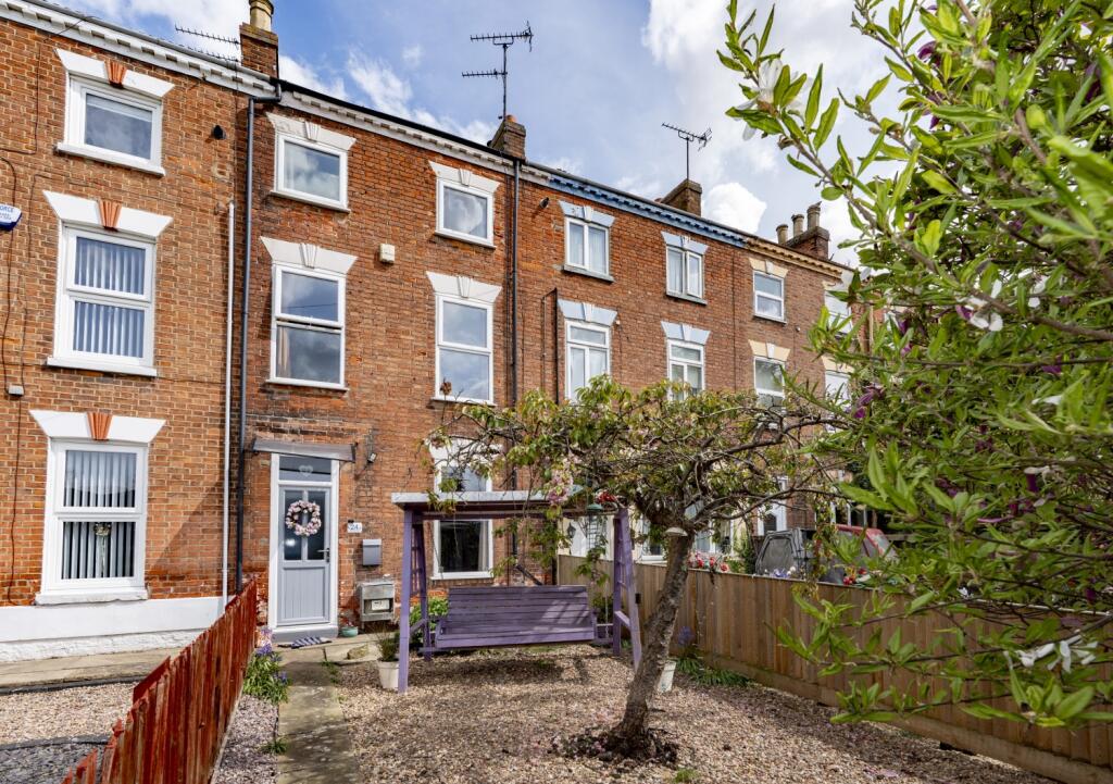 Main image of property: 24 WINDSOR BANK, BOSTON, LINCOLNSHIRE