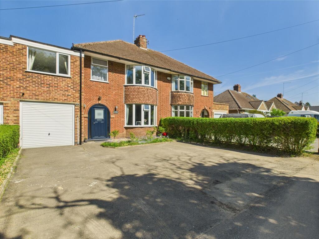 Main image of property: Sywell Road, Overstone, Northampton, Northamptonshire, NN6