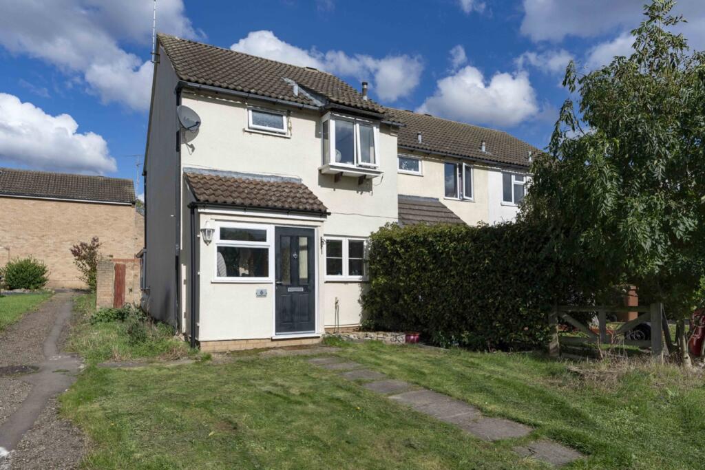 Main image of property: Stokesay Court, Longthorpe, Peterborough, PE3 