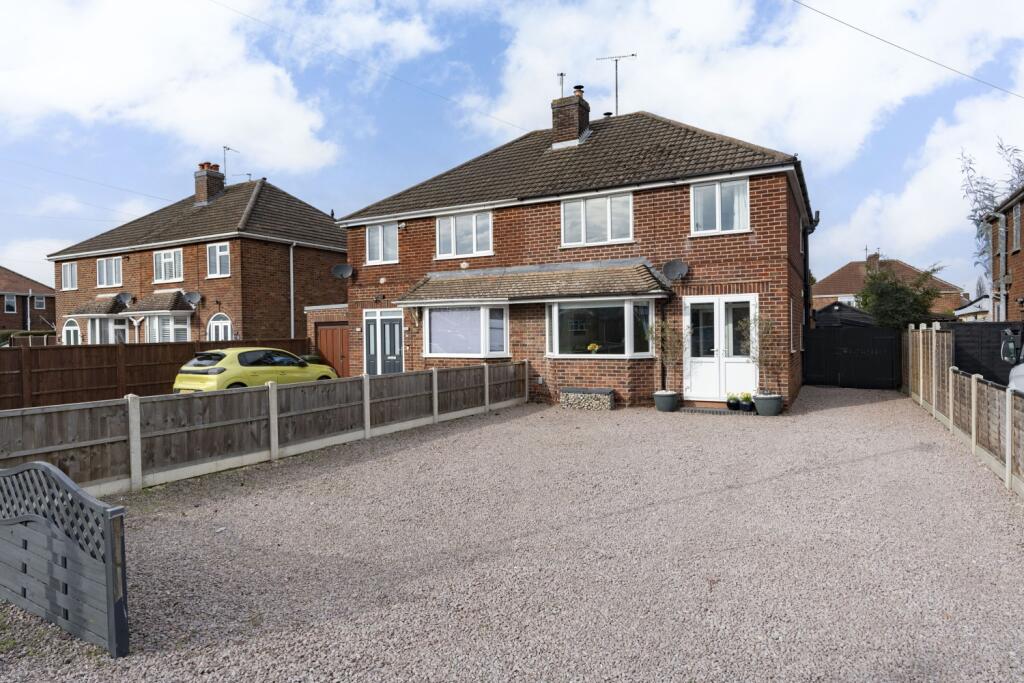 Main image of property: Tytton Lane East, Wyberton, Boston, Lincolnshire, PE21