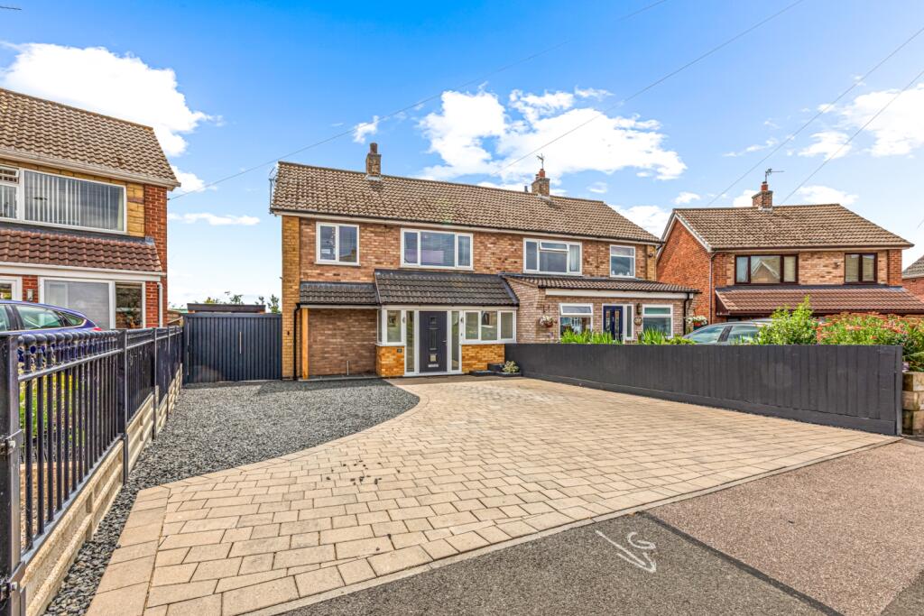Main image of property: Ratcliffe Drive, Huncote, Leicester, Leicestershire, LE9