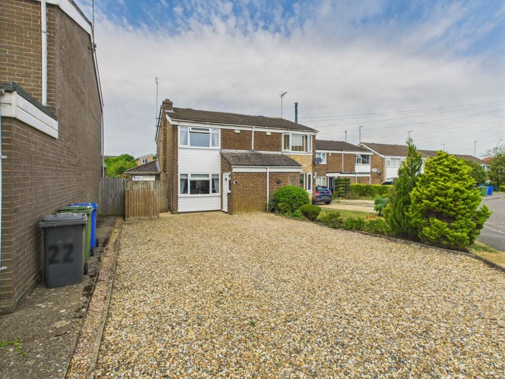 Main image of property: Wellspring, Blisworth, Northampton, Northamptonshire, NN7