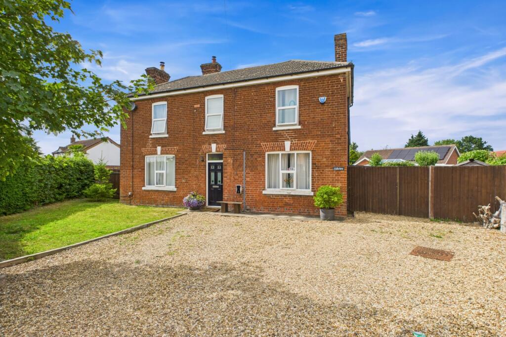 Main image of property: Northgate, Pinchbeck, Spalding, Lincolnshire, PE11