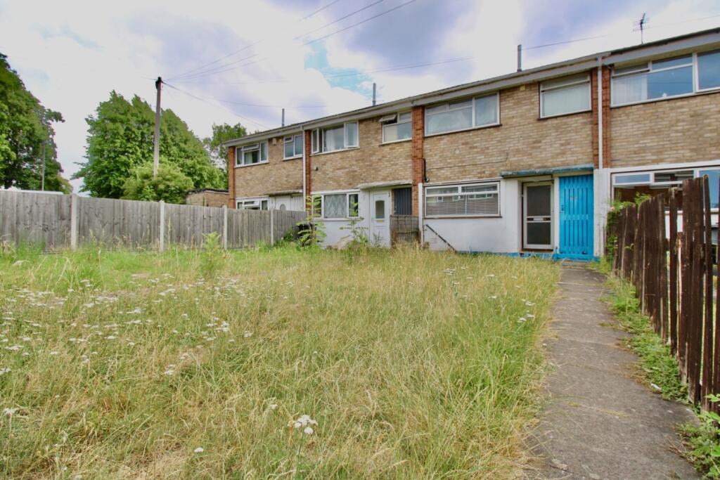 Main image of property: Woodgreen Road, Leicester, Leicestershire, LE4