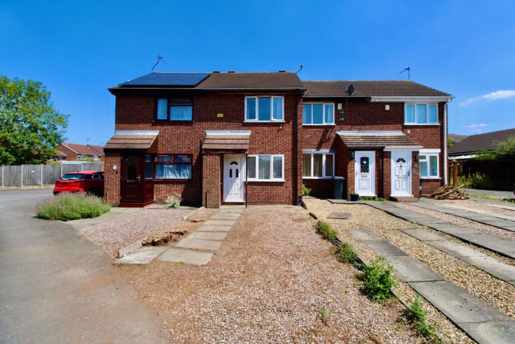 Main image of property: Laithwaite Close, Leicester, Leicestershire, LE4