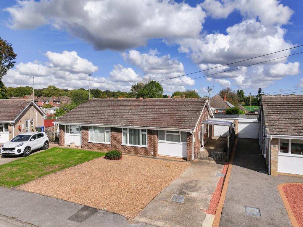 Main image of property: Oak Crescent, Boston, Lincolnshire, PE21
