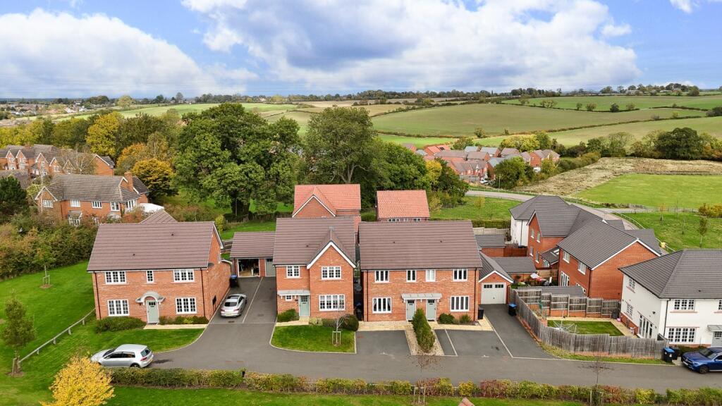 Main image of property: Zouche Way, Bushby, Leicester, Leicestershire, LE7