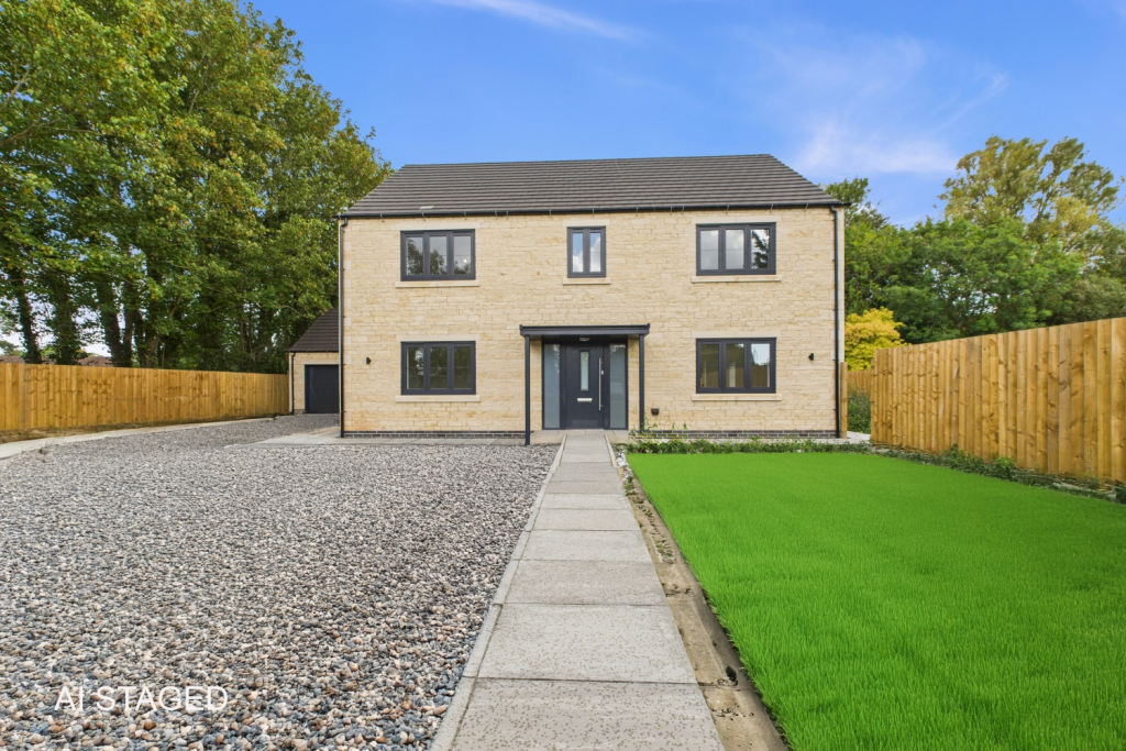 Main image of property: Pinstock Lane, Gedney, Spalding, Lincolnshire, PE12