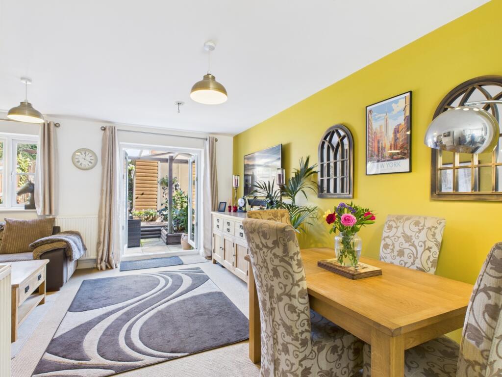 Main image of property: Loughborough Road, Asfordby, Melton Mowbray, Leicestershire, LE14