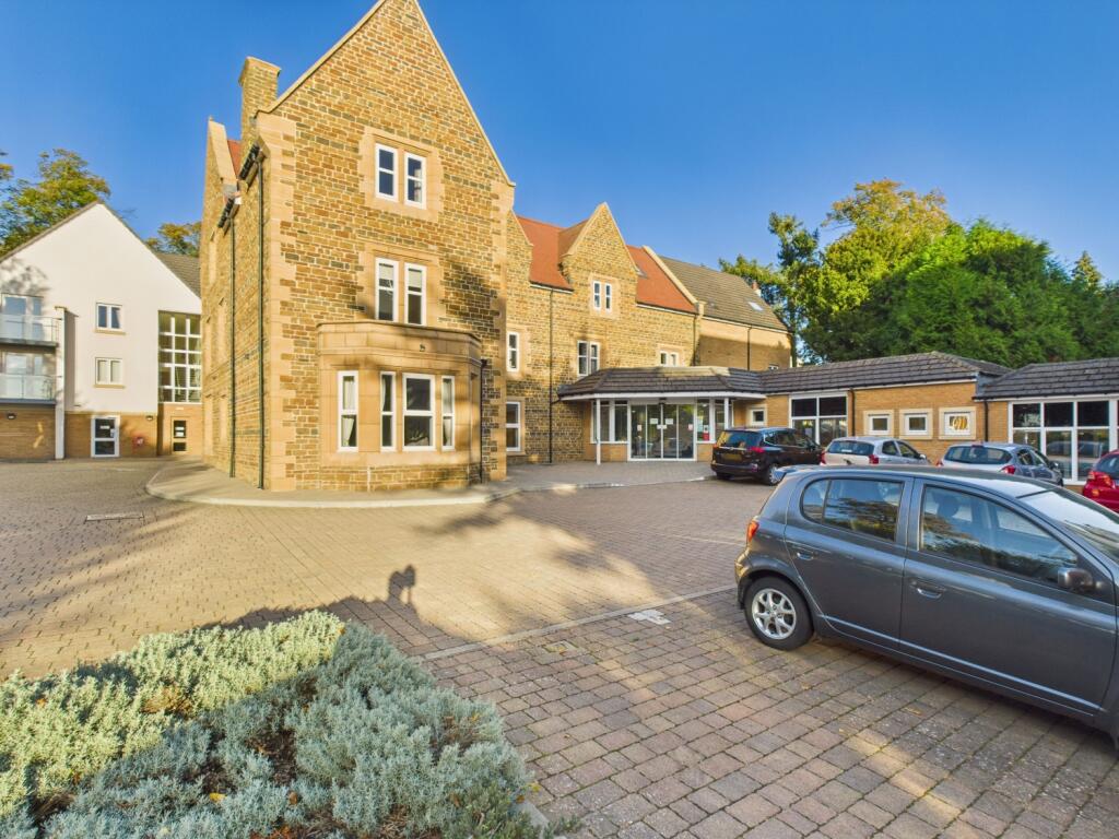 Main image of property: 45 Wardington Court Welford Road, Northampton